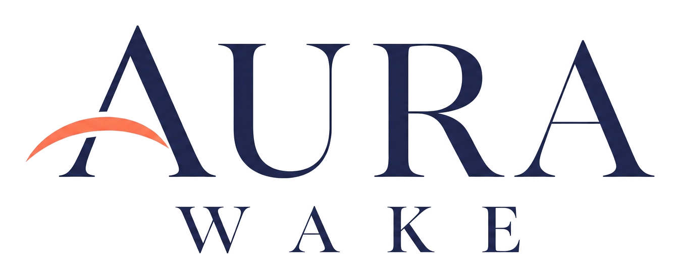 AURA WAKE
